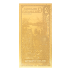 Oklahoma 2 Goldback