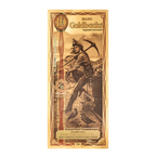 Idaho 10 Goldback