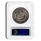 Pre-1921 Morgan Dollar - PCGS MS65