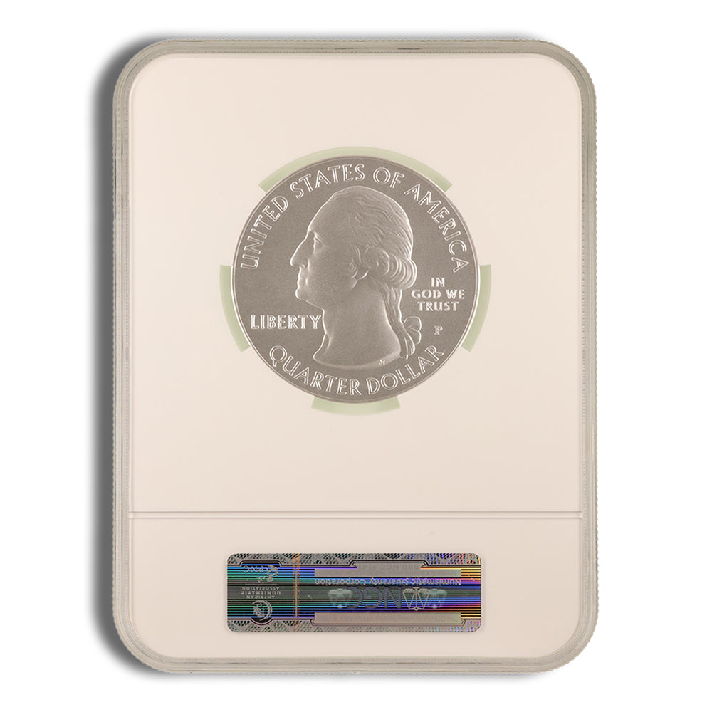 2013-P 5 oz ATB Fort McHenry Silver Coin NGC SP70