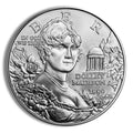 1999-P $1 Dolley Madison Silver Commem - BU