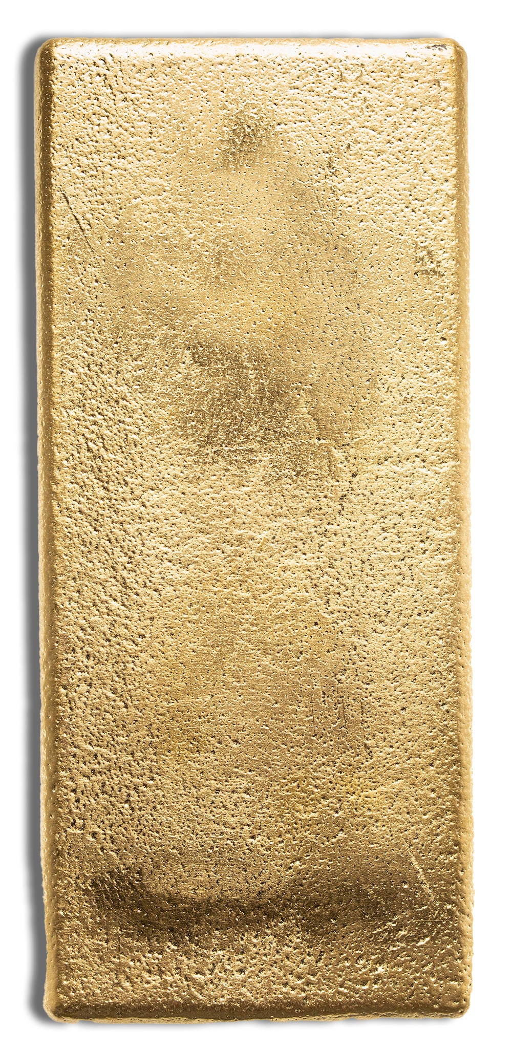 1 kilo Gold Bar - Brand Varies.9999 (COMEX Brand)
