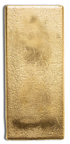 1 kilo Gold Bar - Brand Varies.9999 (COMEX Brand)