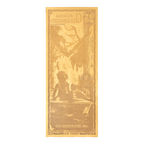 Florida 25 Goldback