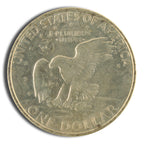 40% Silver Ike Dollar (Loose or in Tubes)