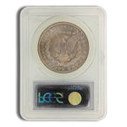 Pre-1921 Morgan Dollar - PCGS MS64 (Toned)