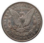 1878-1904 Morgan Silver Dollar - XF