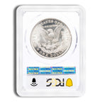 1921 Morgan Dollar - PCGS MS60-MS62