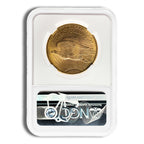 $20 Gold Saint-Gaudens Double Eagle - NGC MS64