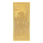 Arizona 10 Goldback