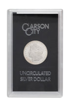1885-CC GSA Morgan Dollar w/Box & COA