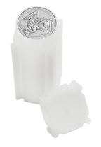 2023 1/2 oz Australian Barn Owl Platinum Coin