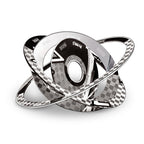 Platinum Cook Island 1 oz Armillary Coin (Valcambi)