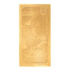 Idaho 2 Goldback
