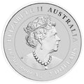 2022 1.5 oz Australian White-Bellied Sea Eagle Silver Coin
