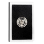 1880-CC GSA Morgan Dollar w/Box & COA