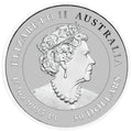 2021 1/2 oz Australian Osprey Eagle Platinum Coin