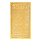 Florida 1/2 Goldback