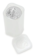 2022 1.5 oz Australian White-Bellied Sea Eagle Silver Coin