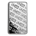 10 oz Silver Bar - Johnson Matthey - JM
