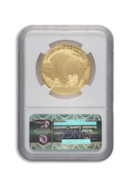 2010-W $50 Proof Gold Buffalo NGC PF70 Early Releases