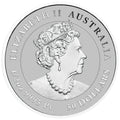 2022 1/2 oz Australian White-Bellied Sea Eagle Platinum Coin