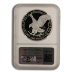 2022-S Proof Silver Eagle NGC PF70