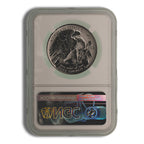 2022-W 1 oz Reverse Proof Palladium Eagle NGC PF70 (Label Varies)