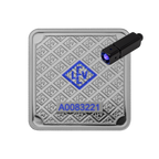 20 gram Silver Bar - Geiger (In Assay)