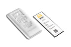10 oz Silver Bar - Frontier Mint (Frosted)