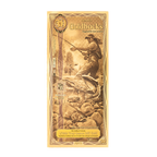 Idaho 50 Goldback