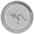 2026 Platinum Kangaroo - 1 oz