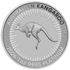2026 Platinum Kangaroo - 1 oz