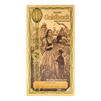 Idaho 1 Goldback