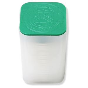 2003 Silver American Eagle - BU