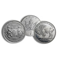 1/2 oz Palladium Various Coin/Round - .999+