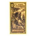 Florida 1 Goldback