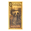 Oklahoma 2 Goldback