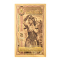 Idaho 1/4 Goldback