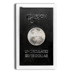 1880-CC GSA Morgan Dollar w/Box & COA
