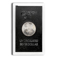 1884-CC GSA Morgan Dollar w/Box & COA