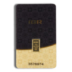 1/2 gram Gold Bar - Brand Varies