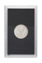 1885-CC GSA Morgan Dollar w/Box & COA
