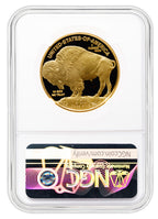 2019-W $50 Proof Gold Buffalo NGC PF70