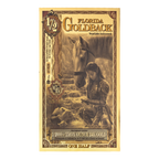 Florida 1/2 Goldback
