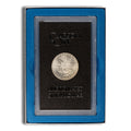 1881-CC GSA Morgan Dollar w/Box & COA