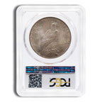 Peace Dollar - PCGS MS65