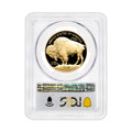 2013-W $50 Proof Gold Buffalo PCGS PR70