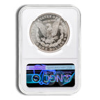 1921 Morgan Dollar - NGC MS65