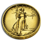 2009 Ultra High Relief Double Eagle Gold Coin NGC MS69 PL